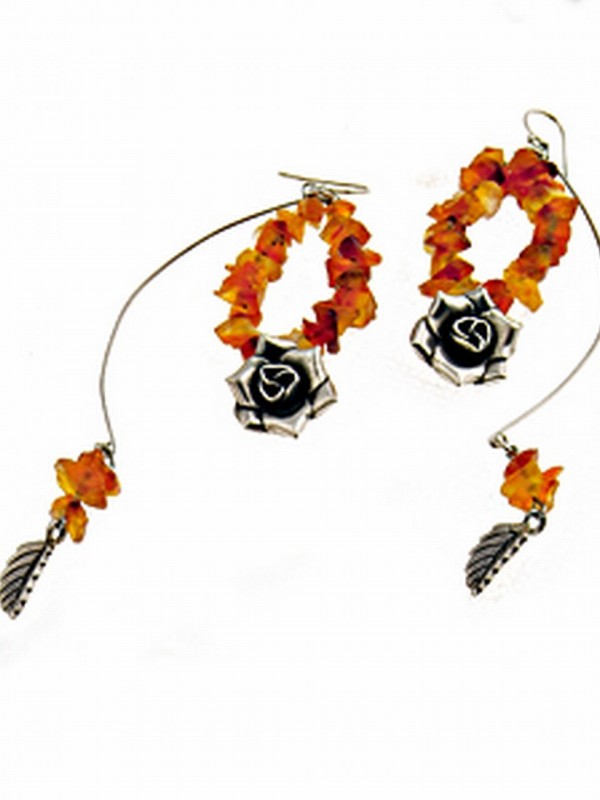 ECA 1 - Carnelian Carnival